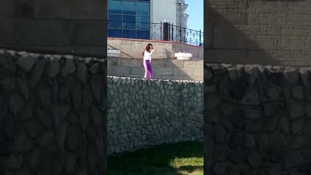 "Feeling good" Рената Таирова смотреть онлайн