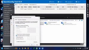 How to reset Tiandy IP camera or NVR password (Hindi)
