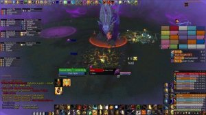 Halion 25N - Crepuscular Paladin Tank PoV - Naerzone | Claired