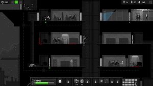 Zombie Night Terror #4
