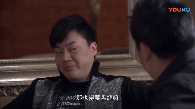 MULTISUB警匪剧【战神特种兵Ares Special Forces】EP02🎈电视剧版《无间道》，一场正义与邪恶的较量！⚔️主演：黄景瑜  李沁