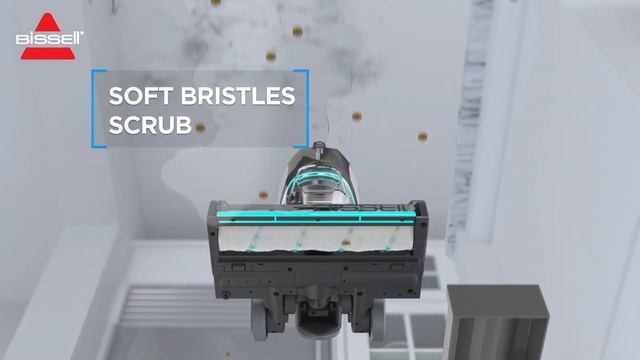 BISSELL® CrossWave® Cordless Max | 2767E