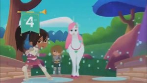 Nella The Princess Knight Nick Jr Promo (2017 2018 2019)