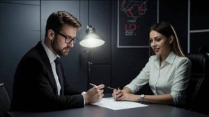 Код влиятельности