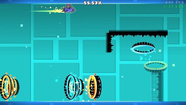 Прохождение Ice Carbon Zust. смотреть онлайн