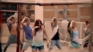 Реклама *Coca-Cola* 2014