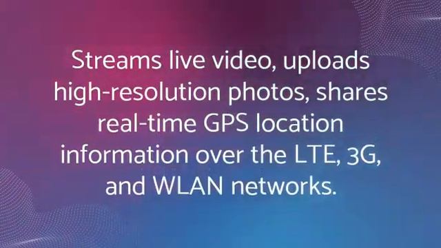 VM580 Body Worn Camera - Introduction смотреть онлайн