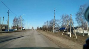 Новополянье! Наши будни!