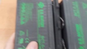 Замена оригинальной батареи в ИБП APC STM750RMI2U на аналоги