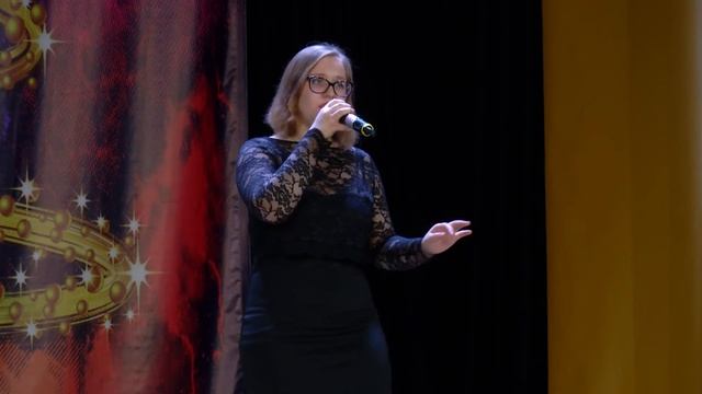 Анна Павлова - Non, je ne regrette rien