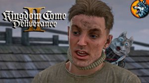 Kingdom Come: Deliverance II - КАЗНЬ ДИЧЕКРАДА | Русская Озвучка