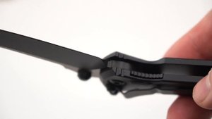 Unboxing & Review: Microtech Socom Elite S/E Tactical, 4" M390 Two-Tone Blade, Aluminum Handle.