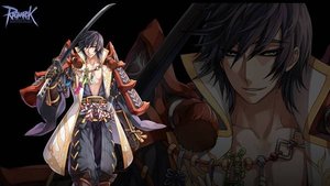 Ragnarok Kagerou, Черепахи (Кровавая Казнь) (4Game, Ru Prime)