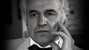 Мой ласковый и нежный зверь - Вальс - Евгений Дога