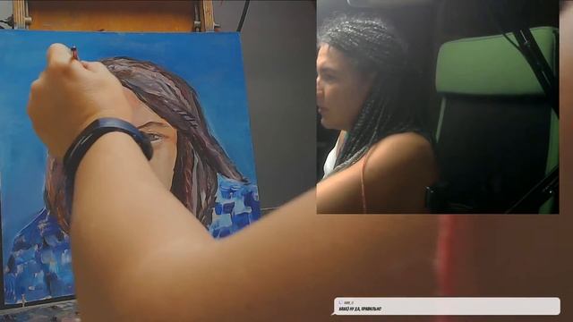 Опять леворукий портрет смотреть онлайн