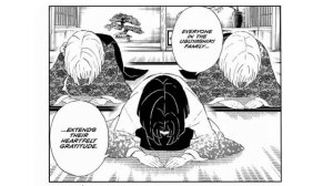 Final Hashira Meeting | Demon Slayer