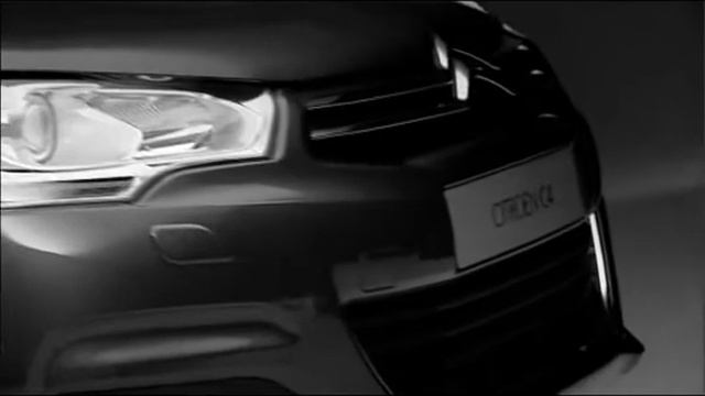 CITROEN C4 Reveal.avi смотреть онлайн