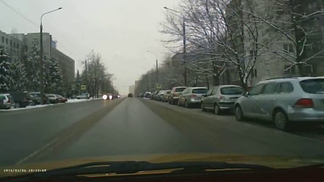 Через двойную сплошную volkswagen смотреть онлайн