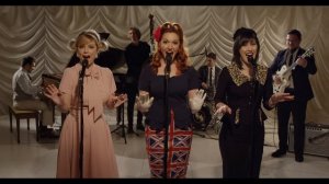 Wannabe - Spice Girls (Vintage Andrews Sisters Style Cover) by Postmodern Jukebox