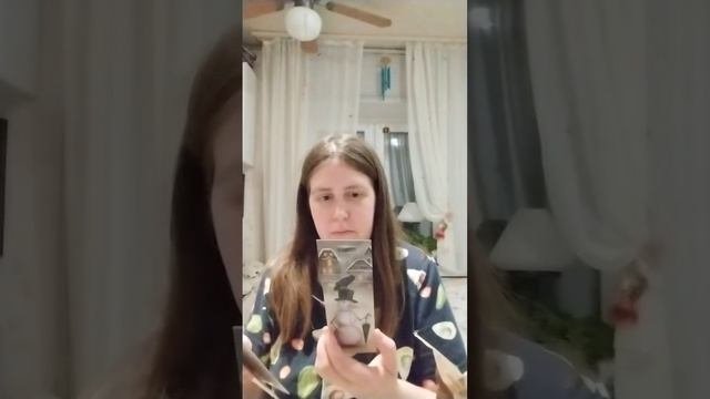 Распаковка книжного бокса
