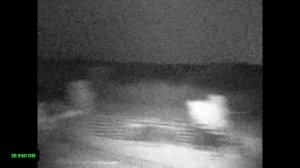 Sytong HT77 940 Visor nocturno - Prueba de Campo Test Field Noche sin Luna