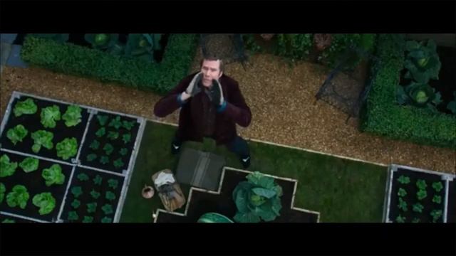 Holmes and Watson Alternate Beginning Better Quality - Still Learning смотреть онлайн