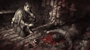 Dead by Daylight gameplay - No commentary (Zarina Kassir)