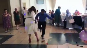 Гульназ Сираева зажигает!