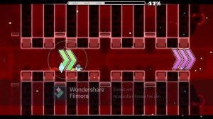 Geometry Dash | Bloodbath Easy