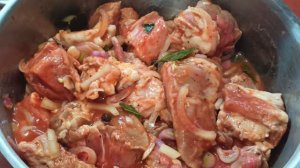 САМЫЙ ВКУСНЫЙ ШАШЛЫК В ТОМАТНОМ МАРИНАДЕ!!! ПРОСТОЙ РЕЦЕПТ ШАШЛЫКА В ТОМАТНОМ СОКЕ