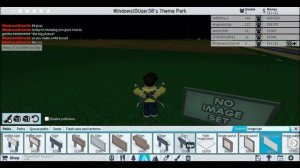 How to get the achievement (the big picture) in theme park tycoon 2