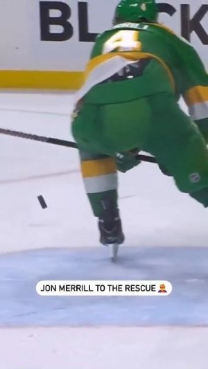 One Of The Best Defensive Plays Of The Year