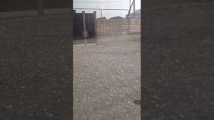 Град в Баксанёнке