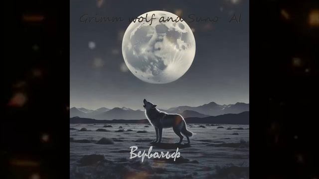 Вервольф Suno AI