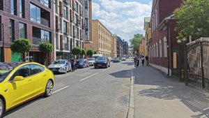 🌆 Прогулка по Москве: Ул. Малая Ордынка и Замоскворечье 🏙️