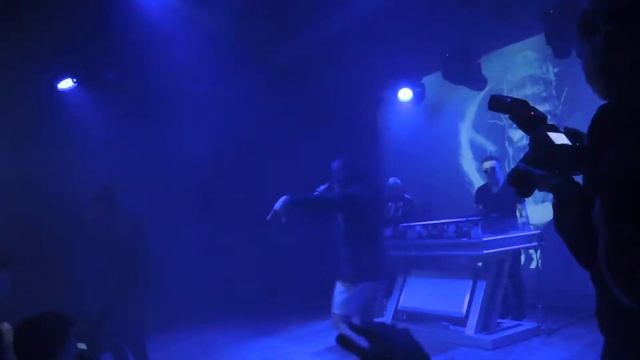 SIDxRAM – Yakudza смотреть онлайн