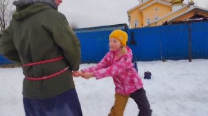 Благодарим друг друга за игру и науку 🌾🕊️ парк Малиновка Санкт-Петербург