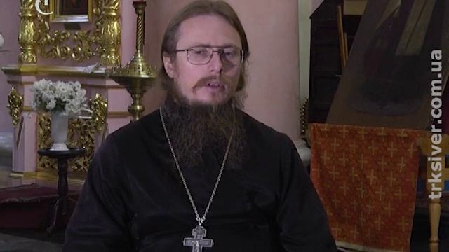 2017.11.11 Скарбниця Православія. Димитрій Солунський смотреть онлайн