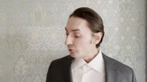 проба на роль чиновник актер Денис Агатов