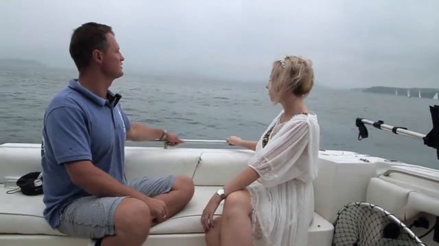 Международная парусная регата Pacific Rim Challenge любительская гонка смотреть онлайн