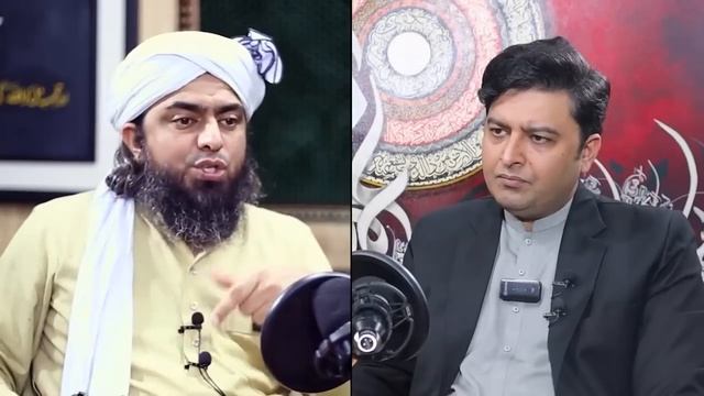 Talk with Engineer Muhammad Ali Mirza on Relationships and Politics | Osama Tayyab Podcast смотреть онлайн