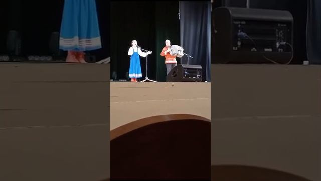 Погодина Александра "Тыр Мыр Простодыр"