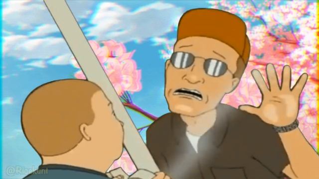 BOBBY OPEN THE DOOR THE- смотреть онлайн