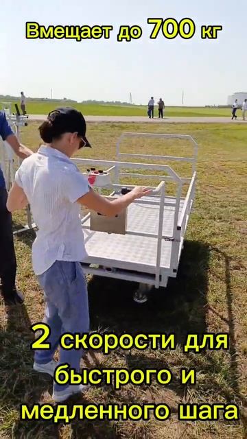 Выбираем тачку!