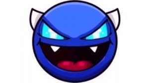 All Geometry Dash Faces But Too Extended v8