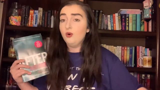 The WORST Books of 2019!!!!