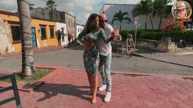 ATACA x LA ALEMANA!!  Like!!! Е. Коновалов и О. Плотникова - Грешное счастье