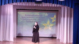 Анастасия Устименко-Баллада о солдатской матери.mp4