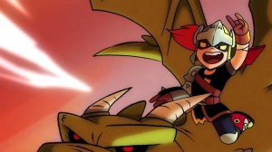 BRAWL STARS x DRAGONFORCE: A Draco Tale