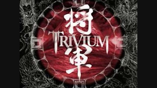 Trivium - The Calamity - New song смотреть онлайн